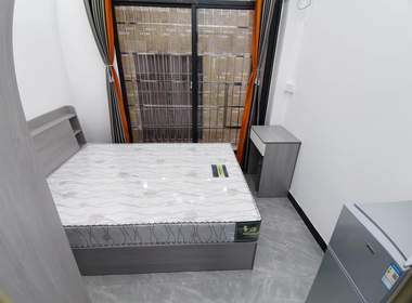 车陂西华大街元贝巷21号 1室0厅1卫