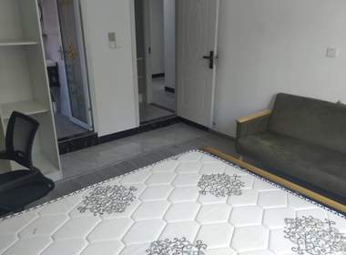 东江小区（兰坪路401弄） 