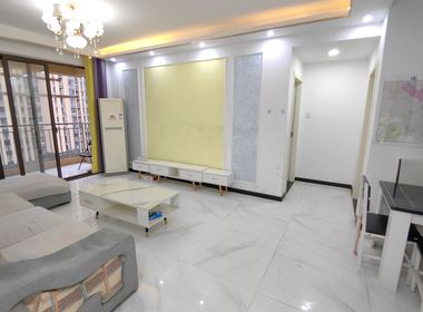 鑫苑世家 3室1厅2卫