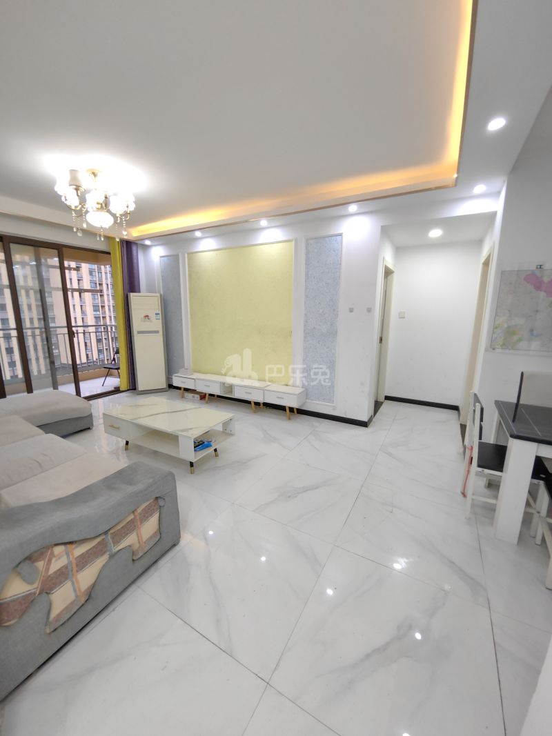 鑫苑世家10048312卧室图0