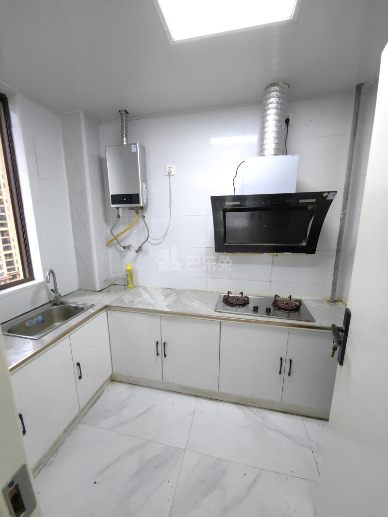 鑫苑世家10048312厨房图9