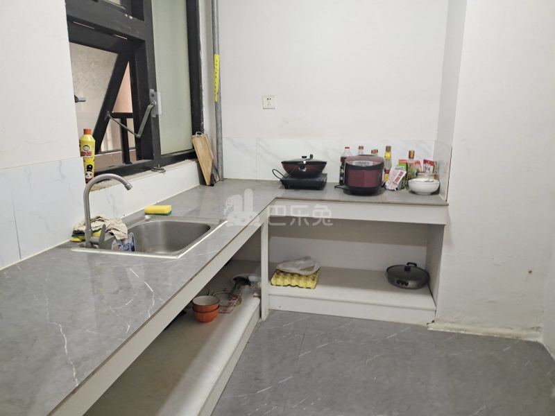 嘉宝梦之悦8963077厨房图9