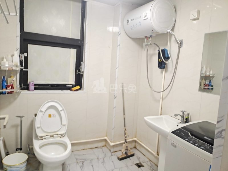 嘉宝梦之悦8963077卫生间图15