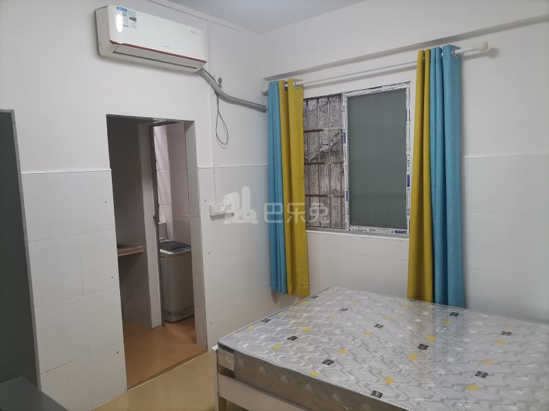 黄村车水步大街11号10050552卧室图2