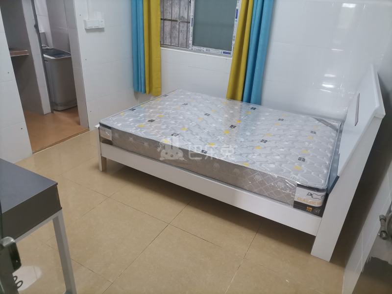 黄村车水步大街11号10050552卧室图1