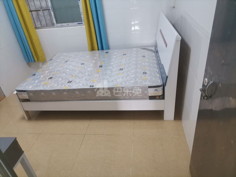 黄村车水步大街11号10050552卧室图0