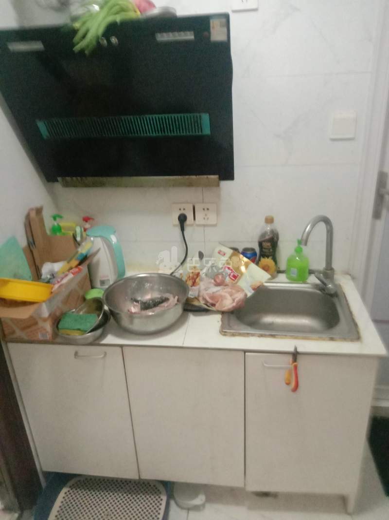 龙湖蔚澜香醍（云谷路1388弄）8682905厨房图7