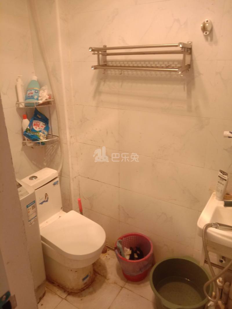 龙湖蔚澜香醍（云谷路1388弄）8682905卫生间图10