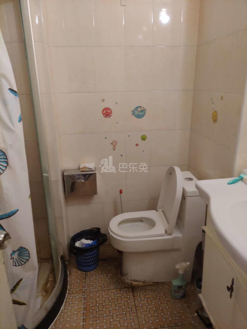 空军政治学院小区9965750卫生间图19