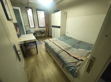 绿地海域观园（绿地秋霞坊） 