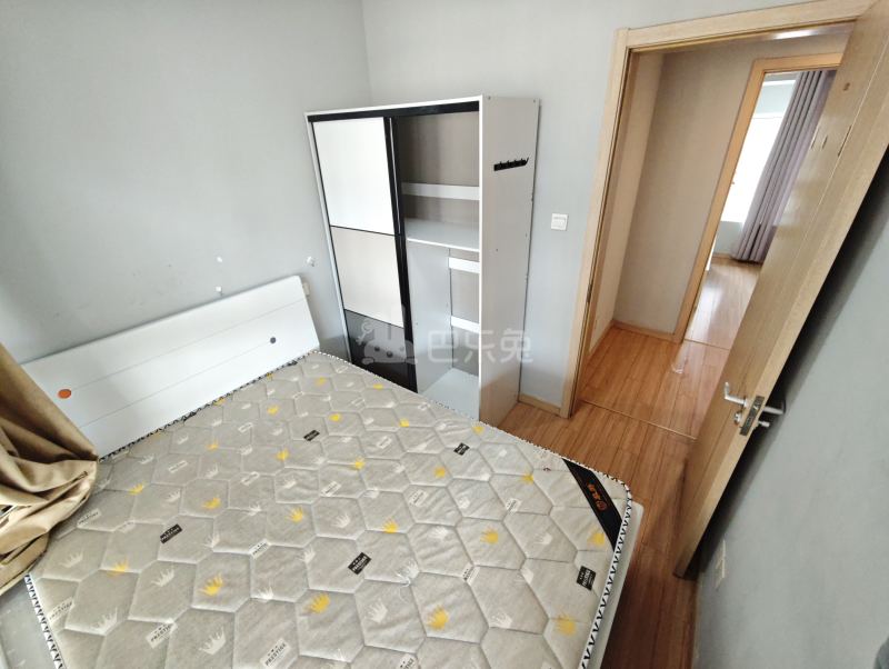 万科魅力花园10052755卧室图4