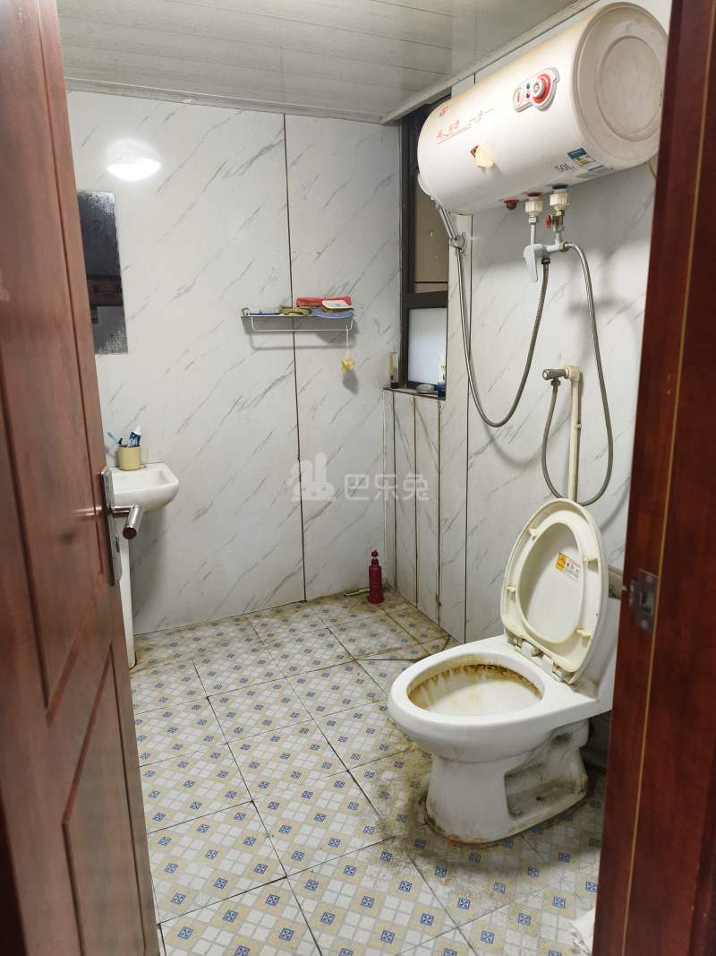 可逸兰亭10052886卫生间图5