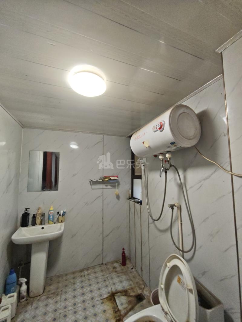 可逸兰亭10052886卫生间图6