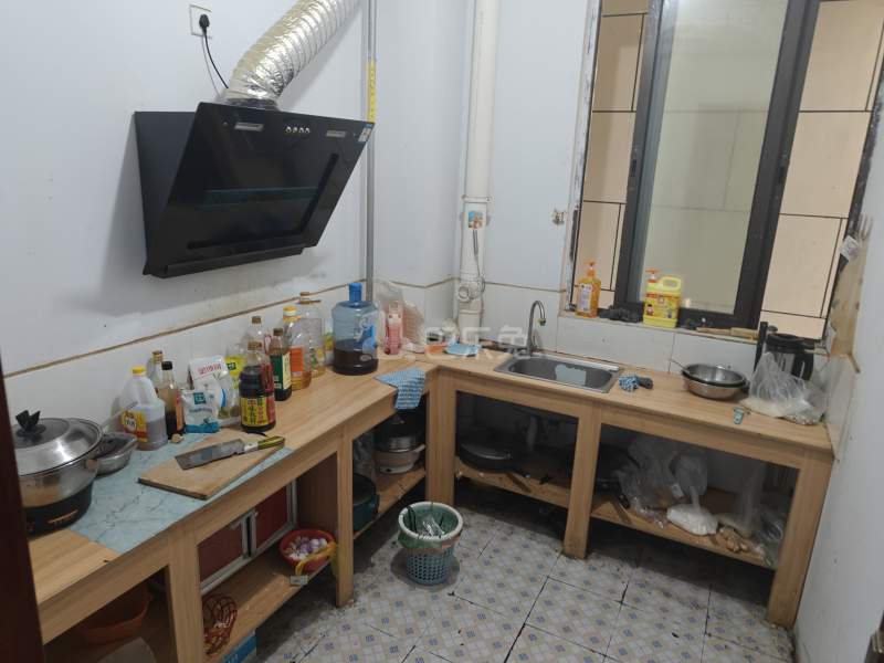 可逸兰亭10052886厨房图4