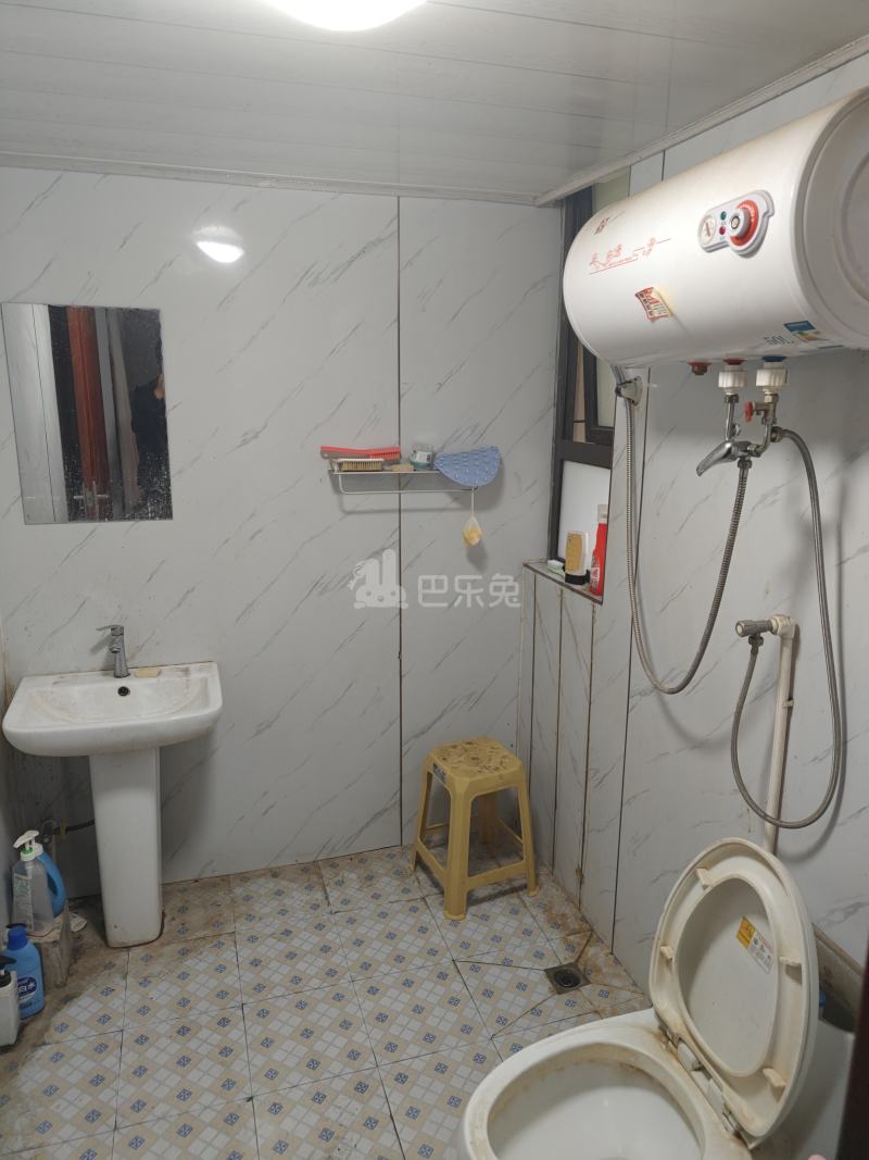 可逸兰亭10052886卫生间图7