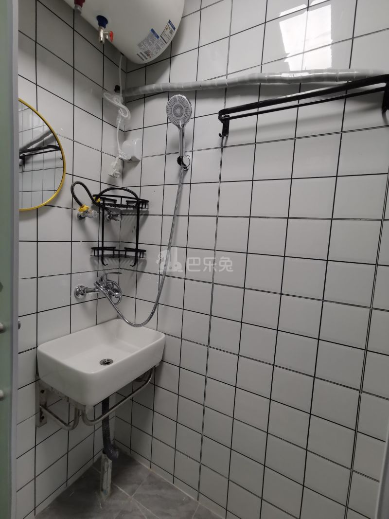沪太路2660弄小区10053986卫生间图27