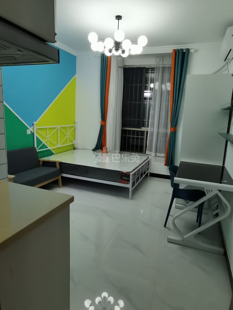 沪太路2660弄小区10053986卧室图14