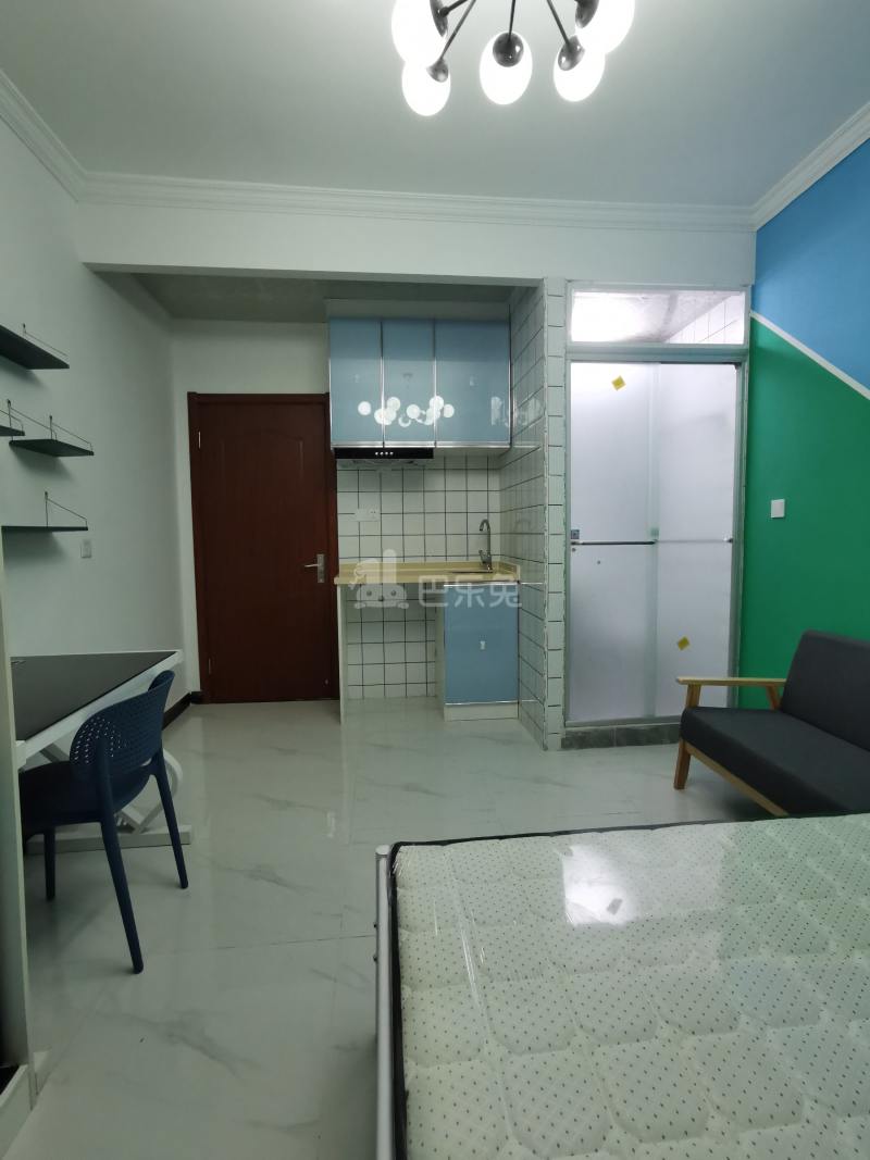 沪太路2660弄小区10053986厨房图20