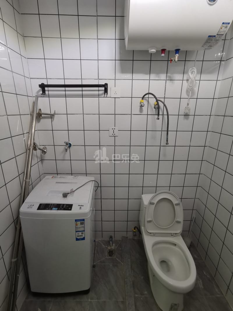 沪太路2660弄小区10053986卫生间图28