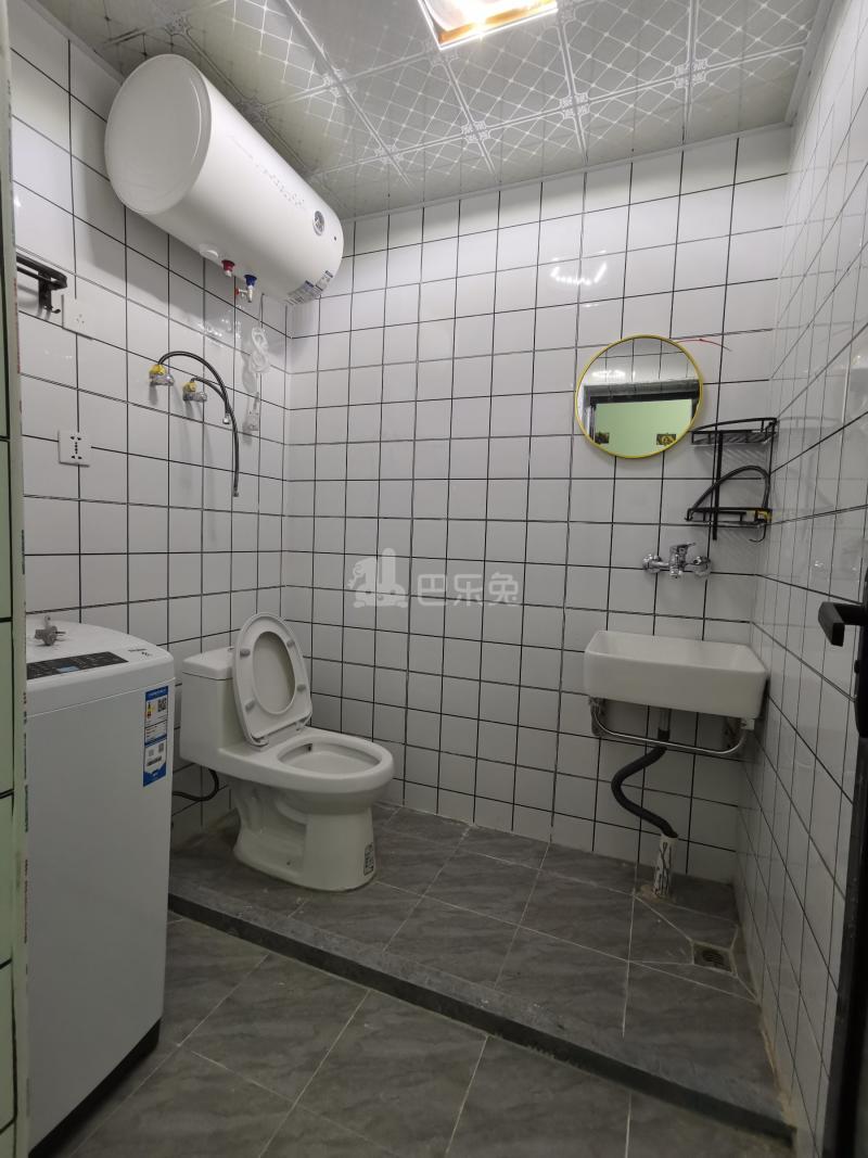 沪太路2660弄小区10053986卫生间图29