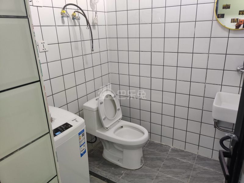 沪太路2660弄小区10053986卫生间图21