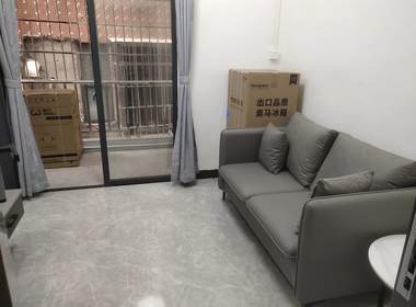 下元岗西街二巷10号之一 1室1厅1卫