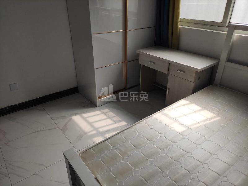 禄德华苑10054542卧室图1