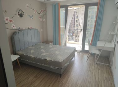 映月佳苑 2室1厅1卫