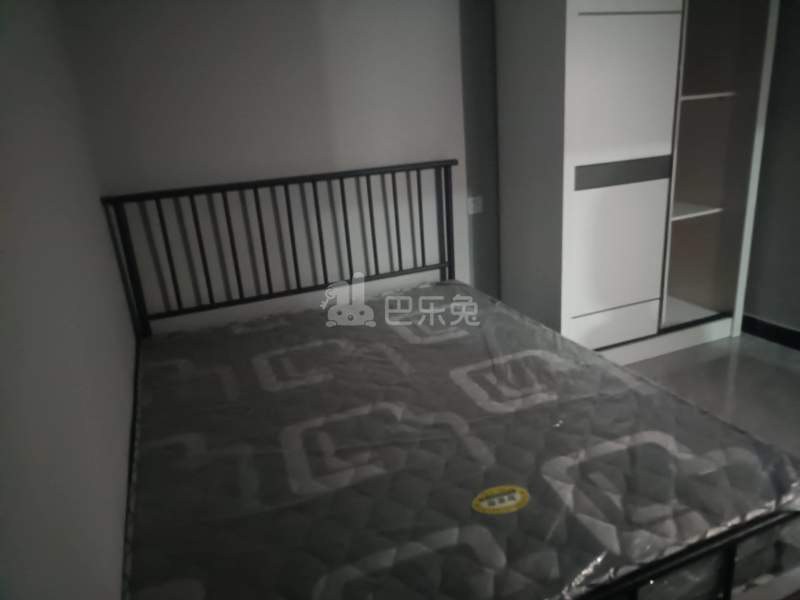 九龙仓君廷10055800卧室图1