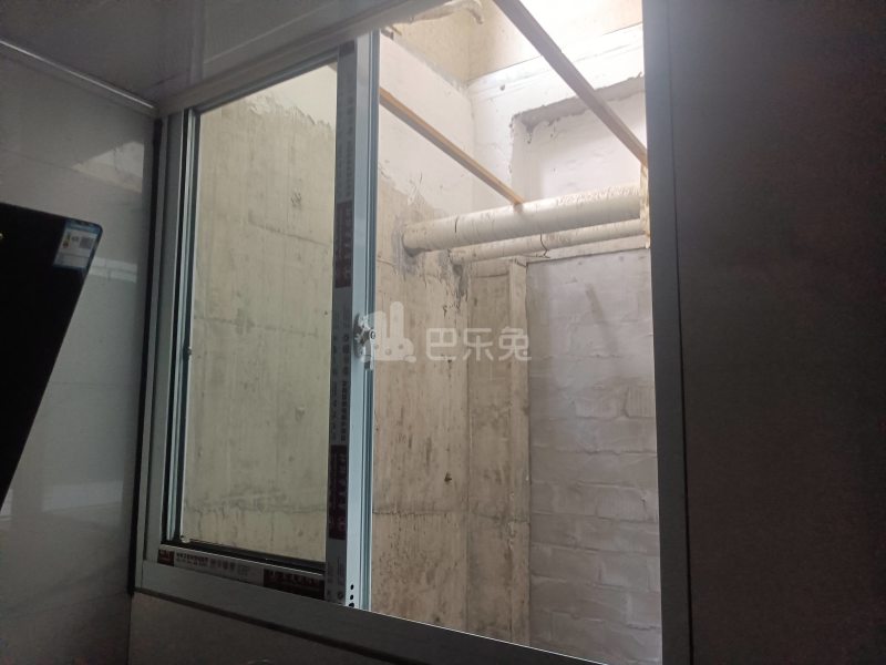 九龙仓君廷10055800卧室窗户图8