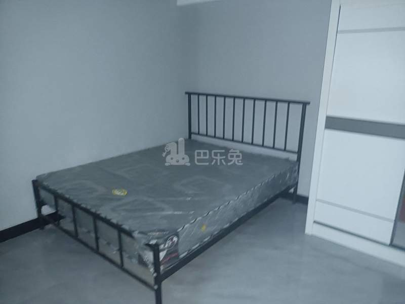 九龙仓君廷10055800卧室图0