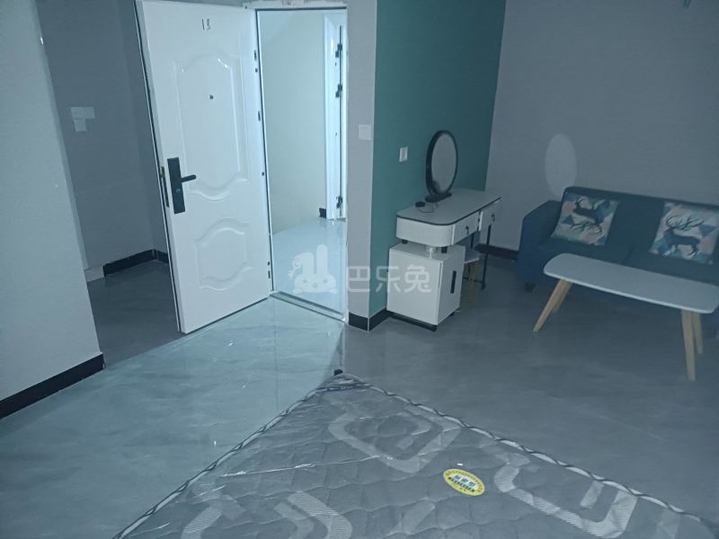 九龙仓君廷10055800卧室图3