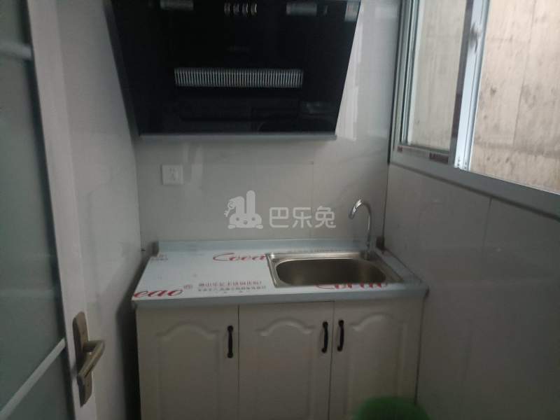 九龙仓君廷10055800厨房图5