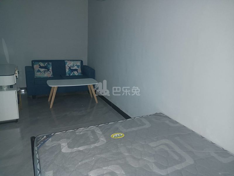 九龙仓君廷10055800卧室图2