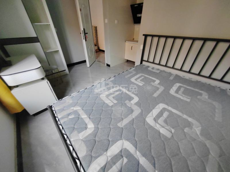 九龙仓君廷10055802卧室图3