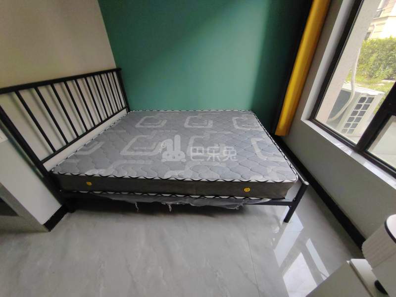 九龙仓君廷10055802卧室图1