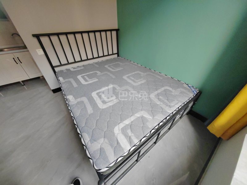 九龙仓君廷10055802卧室图2