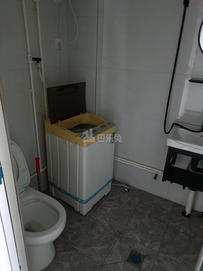 九龙仓君廷10055807卫生间图5