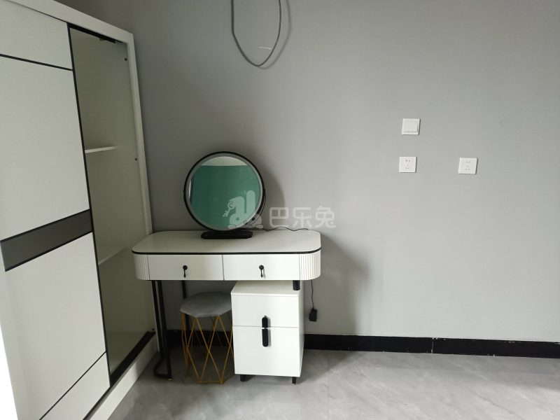 九龙仓君廷10055807卧室图3