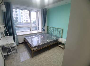 三杨新村一街坊 