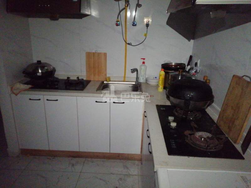 高石公路1688弄10056211厨房图6