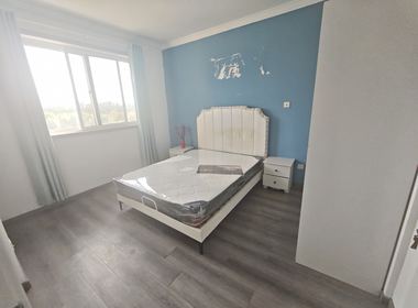 美罗家园蓉庭 1室1厅1卫