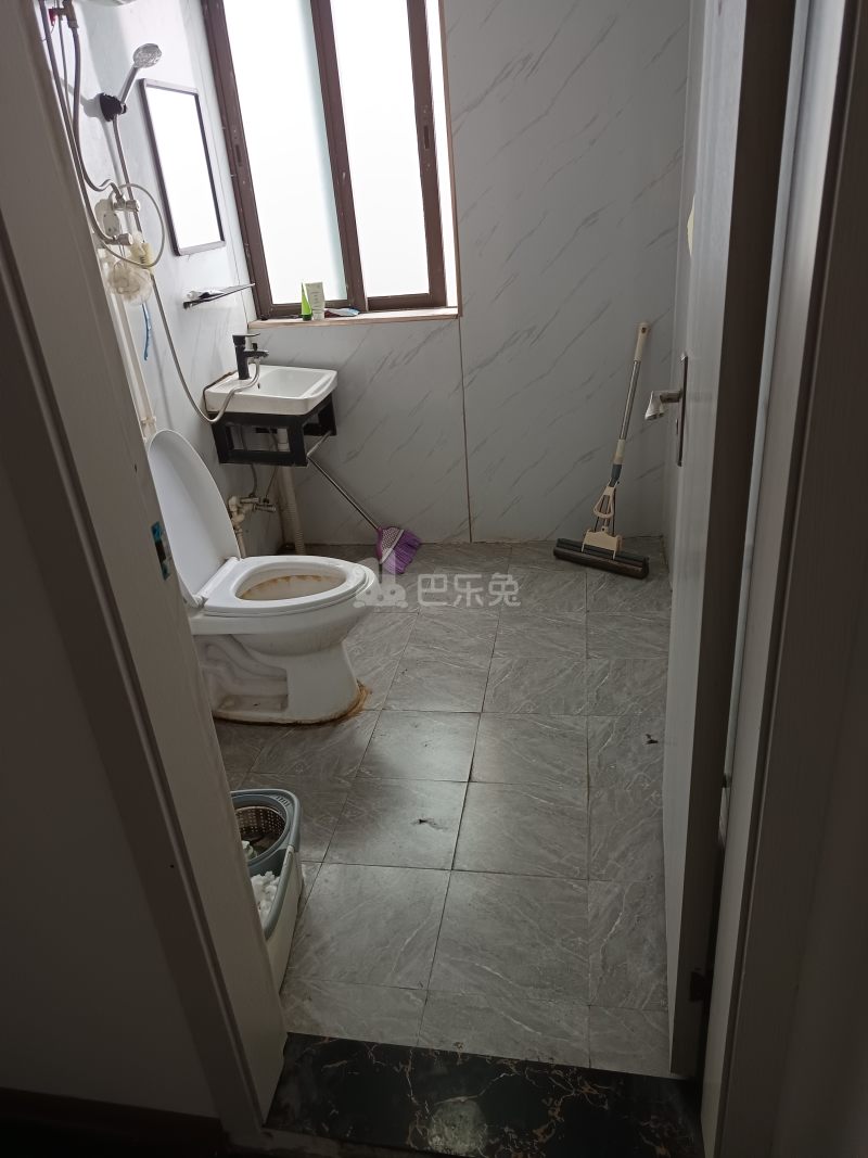 可逸兰亭14936497卫生间图8