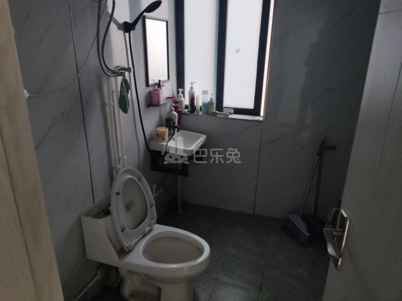 可逸兰亭14936497卫生间图9