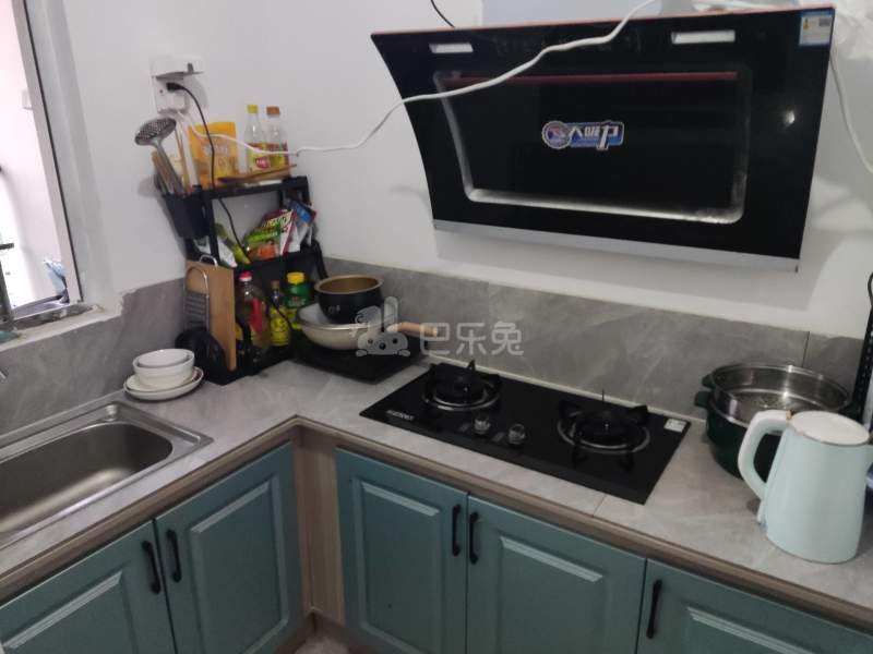 可逸兰亭14936497厨房图5