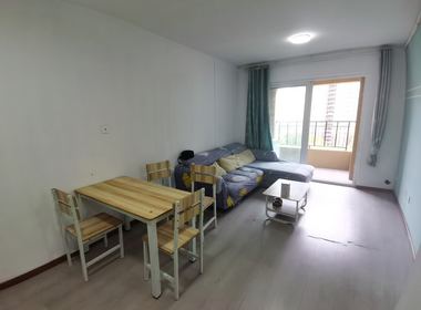 象屿都城嘉园 3室1厅1卫