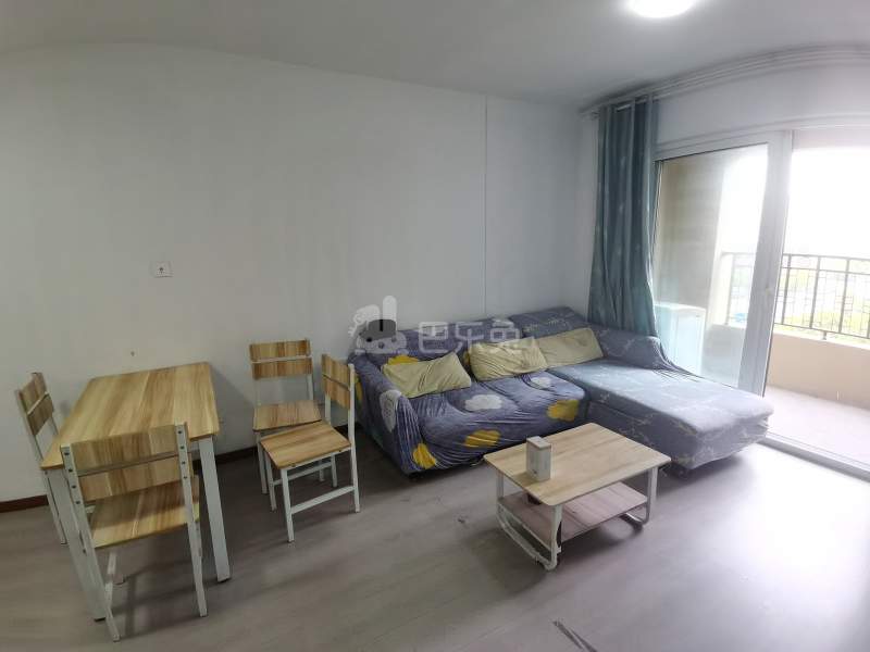 象屿都城嘉园10058335客厅图8