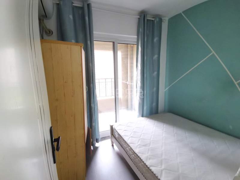 象屿都城嘉园10058335卧室图3