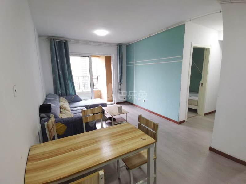 象屿都城嘉园10058335客厅图7