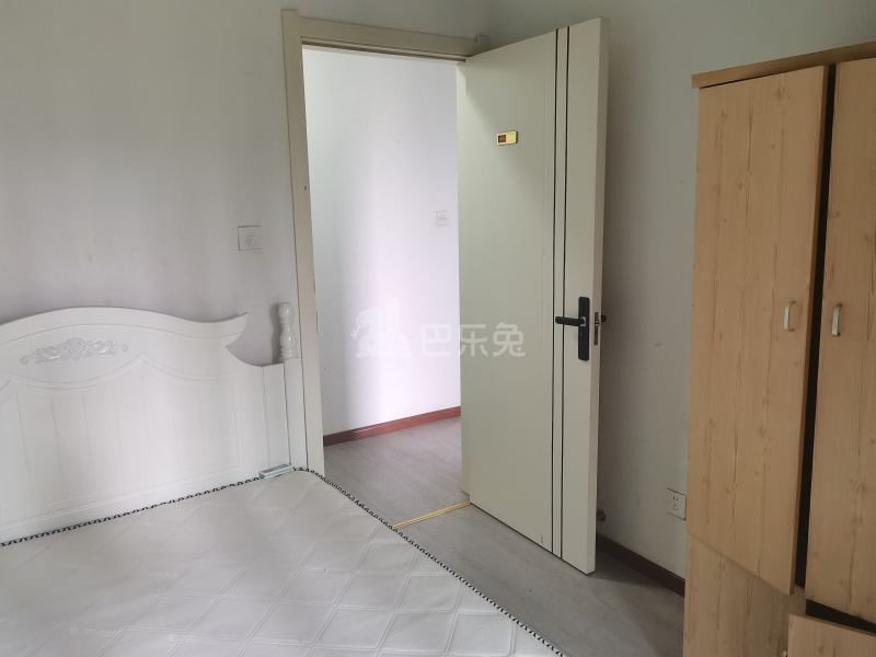 象屿都城嘉园10058335卧室图5